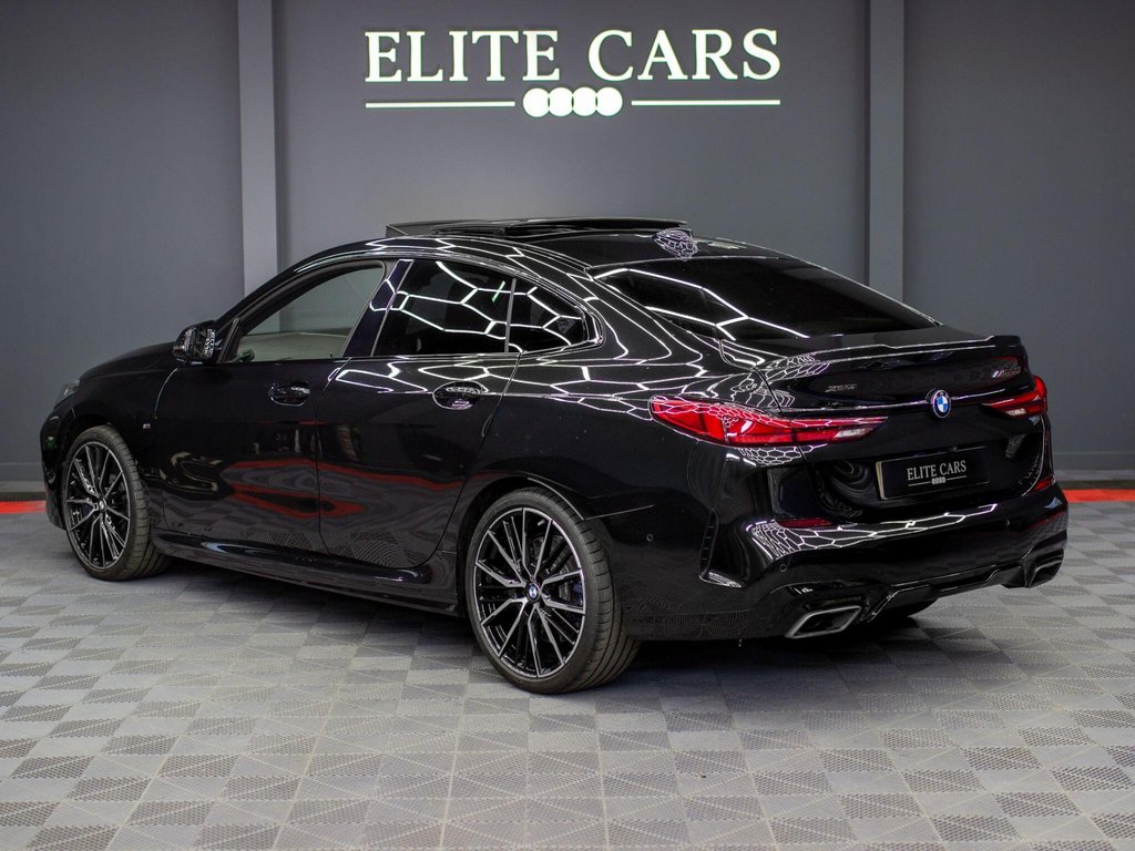 USED 2021 21 BMW 2 SERIES GRAN COUPE 2.0 M235i Auto xDrive Euro 6 (s/s) 4dr PAN ROOF|HUD|FULL LEATHER|PRO