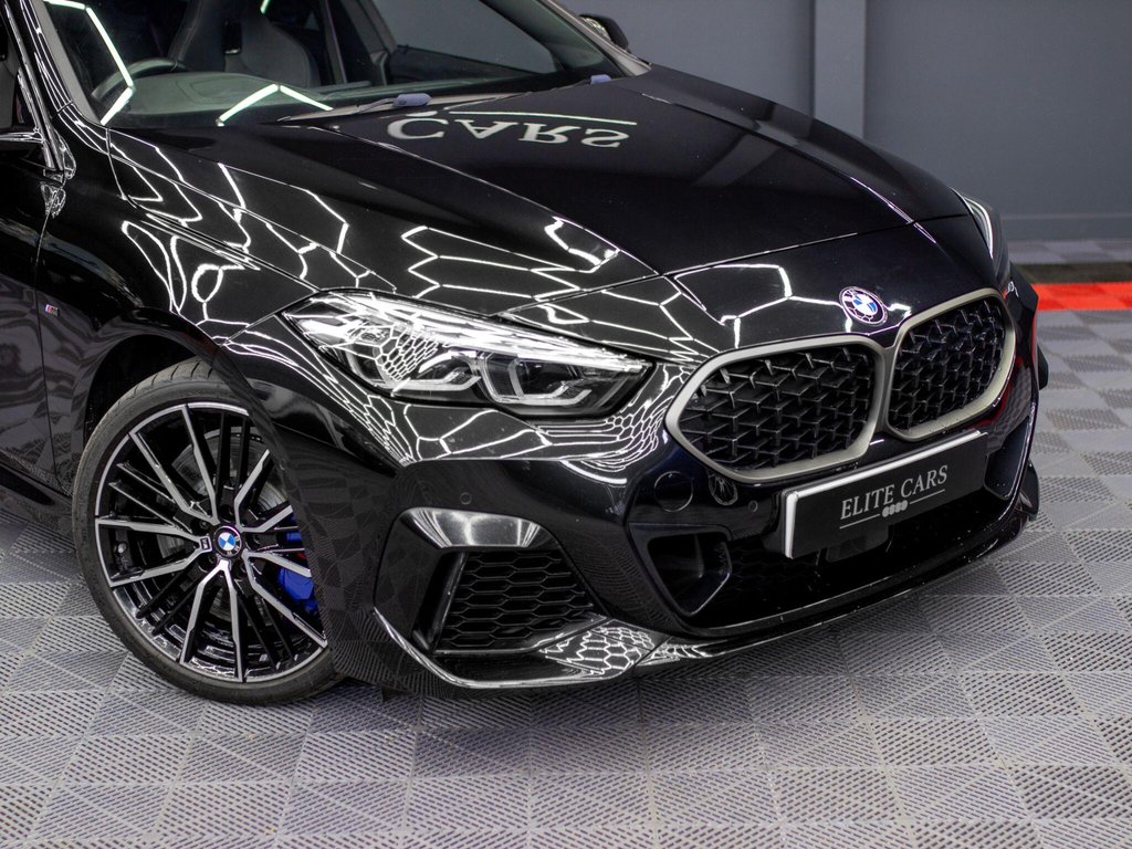 USED 2021 21 BMW 2 SERIES GRAN COUPE 2.0 M235i Auto xDrive Euro 6 (s/s) 4dr PAN ROOF|HUD|FULL LEATHER|PRO