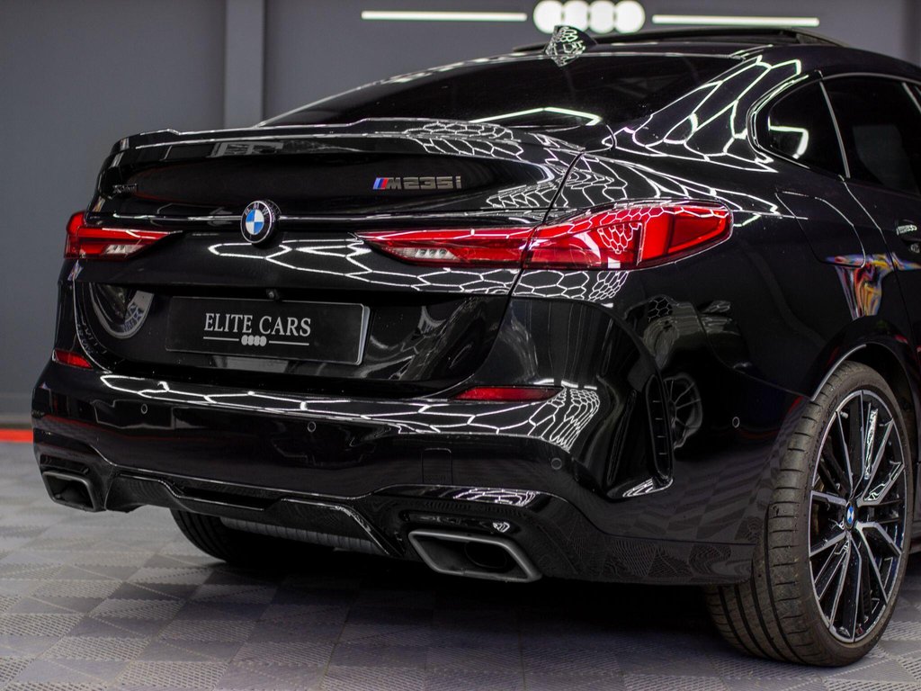 USED 2021 21 BMW 2 SERIES GRAN COUPE 2.0 M235i Auto xDrive Euro 6 (s/s) 4dr PAN ROOF|HUD|FULL LEATHER|PRO