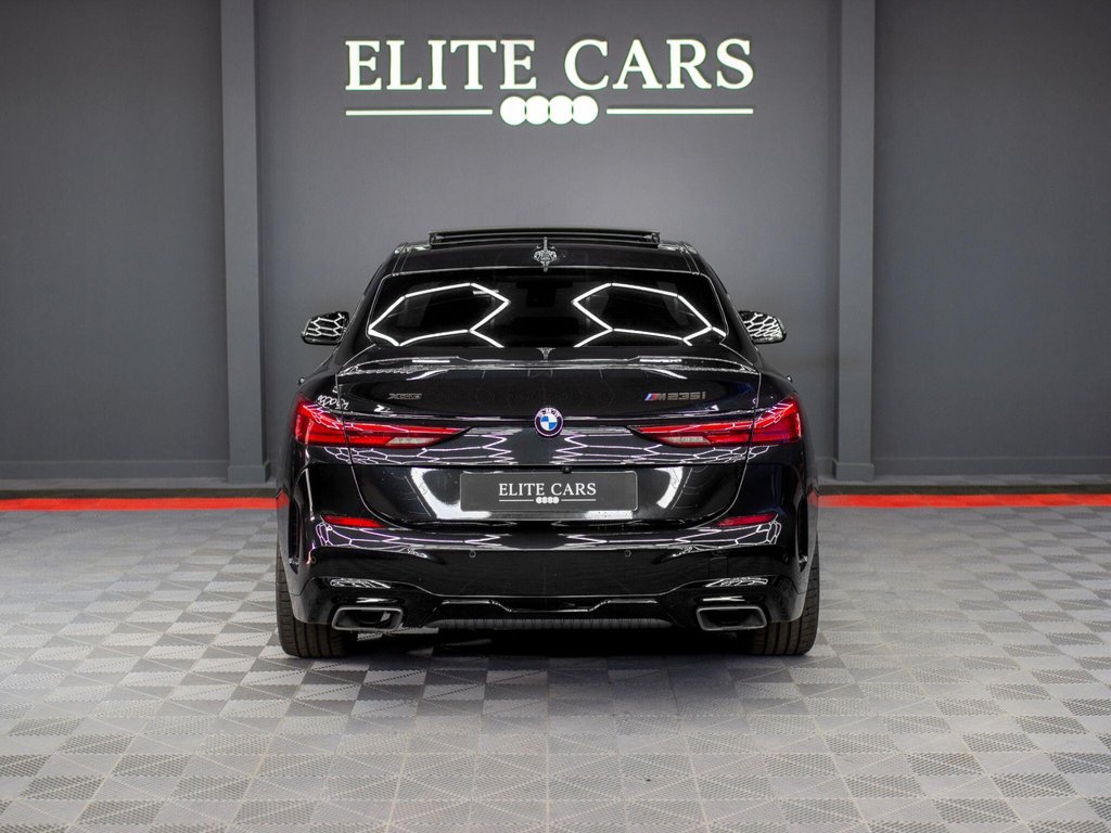 USED 2021 21 BMW 2 SERIES GRAN COUPE 2.0 M235i Auto xDrive Euro 6 (s/s) 4dr PAN ROOF|HUD|FULL LEATHER|PRO
