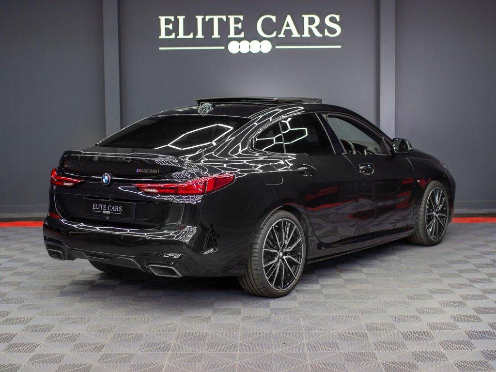 USED 2021 21 BMW 2 SERIES GRAN COUPE 2.0 M235i Auto xDrive Euro 6 (s/s) 4dr PAN ROOF|HUD|FULL LEATHER|PRO