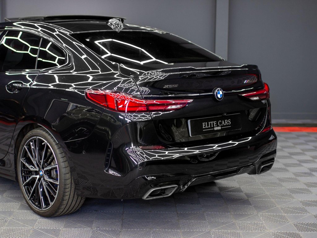 USED 2021 21 BMW 2 SERIES GRAN COUPE 2.0 M235i Auto xDrive Euro 6 (s/s) 4dr PAN ROOF|HUD|FULL LEATHER|PRO