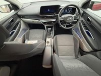 USED 2024 24 HYUNDAI BAYON 1.0 T-GDi MHEV Ultimate DCT Euro 6 (s/s) 5dr Â£750 DEPOSIT THEN Â£219 A MONTH