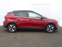 USED 2024 24 HYUNDAI BAYON 1.0 T-GDi MHEV Ultimate DCT Euro 6 (s/s) 5dr Â£750 DEPOSIT THEN Â£219 A MONTH