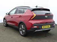 USED 2024 24 HYUNDAI BAYON 1.0 T-GDi MHEV Ultimate DCT Euro 6 (s/s) 5dr Â£750 DEPOSIT THEN Â£219 A MONTH