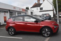 USED 2024 24 HYUNDAI BAYON 1.0 T-GDi MHEV Ultimate DCT Euro 6 (s/s) 5dr Â£650 DEPOSIT THEN Â£199 A MONTH