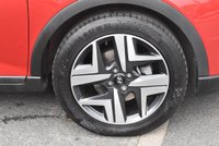 USED 2024 24 HYUNDAI BAYON 1.0 T-GDi MHEV Ultimate DCT Euro 6 (s/s) 5dr Â£650 DEPOSIT THEN Â£199 A MONTH