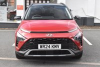 USED 2024 24 HYUNDAI BAYON 1.0 T-GDi MHEV Ultimate DCT Euro 6 (s/s) 5dr Â£650 DEPOSIT THEN Â£199 A MONTH