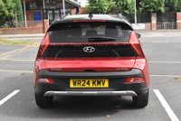 USED 2024 24 HYUNDAI BAYON 1.0 T-GDi MHEV Ultimate DCT Euro 6 (s/s) 5dr Â£650 DEPOSIT THEN Â£199 A MONTH