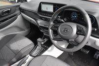USED 2024 24 HYUNDAI BAYON 1.0 T-GDi MHEV Ultimate DCT Euro 6 (s/s) 5dr Â£650 DEPOSIT THEN Â£199 A MONTH