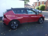 USED 2024 24 HYUNDAI BAYON 1.0 T-GDi MHEV Ultimate DCT Euro 6 (s/s) 5dr Â£650 DEPOSIT THEN Â£199 A MONTH
