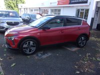 USED 2024 24 HYUNDAI BAYON 1.0 T-GDi MHEV Ultimate DCT Euro 6 (s/s) 5dr Â£650 DEPOSIT THEN Â£199 A MONTH