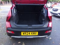 USED 2024 24 HYUNDAI BAYON 1.0 T-GDi MHEV Ultimate DCT Euro 6 (s/s) 5dr Â£650 DEPOSIT THEN Â£199 A MONTH