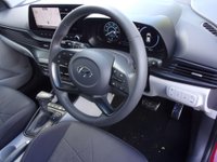 USED 2024 24 HYUNDAI BAYON 1.0 T-GDi MHEV Ultimate DCT Euro 6 (s/s) 5dr Â£650 DEPOSIT THEN Â£199 A MONTH