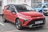 USED 2024 24 HYUNDAI BAYON 1.0 T-GDi MHEV Ultimate DCT Euro 6 (s/s) 5dr Â£650 DEPOSIT THEN Â£199 A MONTH