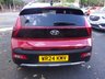USED 2024 24 HYUNDAI BAYON 1.0 T-GDi MHEV Ultimate DCT Euro 6 (s/s) 5dr Â£650 DEPOSIT THEN Â£199 A MONTH