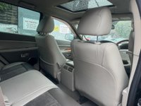 USED 2007 07 JEEP GRAND CHEROKEE 3.0 CRD Overland 4WD 5dr NEW MOT ON SALE