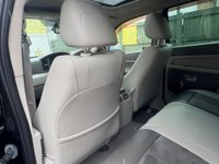 USED 2007 07 JEEP GRAND CHEROKEE 3.0 CRD Overland 4WD 5dr NEW MOT ON SALE