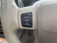USED 2007 07 JEEP GRAND CHEROKEE 3.0 CRD Overland 4WD 5dr NEW MOT ON SALE