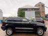 USED 2007 07 JEEP GRAND CHEROKEE 3.0 CRD Overland 4WD 5dr NEW MOT ON SALE