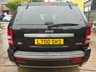 USED 2007 07 JEEP GRAND CHEROKEE 3.0 CRD Overland 4WD 5dr NEW MOT ON SALE