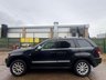 USED 2007 07 JEEP GRAND CHEROKEE 3.0 CRD Overland 4WD 5dr NEW MOT ON SALE