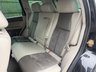 USED 2007 07 JEEP GRAND CHEROKEE 3.0 CRD Overland 4WD 5dr NEW MOT ON SALE