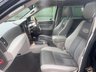 USED 2007 07 JEEP GRAND CHEROKEE 3.0 CRD Overland 4WD 5dr NEW MOT ON SALE