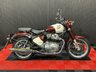 USED 2025 75 ROYAL ENFIELD Classic 650 FINANCE SPECIALISTS APPLY NOW LOW RATE FINANCE DELIVERY AVAILABLE