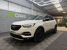 USED 2021 21 VAUXHALL GRANDLAND X 1.2 Turbo SRi Nav SUV 5dr Petrol Manual Euro 6 (s/s) (130 ps) 