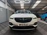 USED 2021 21 VAUXHALL GRANDLAND X 1.2 Turbo SRi Nav SUV 5dr Petrol Manual Euro 6 (s/s) (130 ps) 