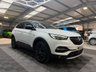 USED 2021 21 VAUXHALL GRANDLAND X 1.2 Turbo SRi Nav SUV 5dr Petrol Manual Euro 6 (s/s) (130 ps) 
