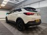 USED 2021 21 VAUXHALL GRANDLAND X 1.2 Turbo SRi Nav SUV 5dr Petrol Manual Euro 6 (s/s) (130 ps) 