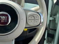 USED 2016 66 FIAT 500 1.2 Lounge Hatchback 3dr Petrol Manual Euro 6 (s/s) (69 bhp) Panoramic fixed glass roof, Only 44,734 miles, 8 services