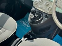 USED 2016 66 FIAT 500 1.2 Lounge Hatchback 3dr Petrol Manual Euro 6 (s/s) (69 bhp) Panoramic fixed glass roof, Only 44,734 miles, 8 services