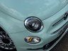 USED 2016 66 FIAT 500 1.2 Lounge Hatchback 3dr Petrol Manual Euro 6 (s/s) (69 bhp) Panoramic fixed glass roof, Only 44,734 miles, 8 services