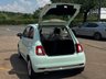 USED 2016 66 FIAT 500 1.2 Lounge Hatchback 3dr Petrol Manual Euro 6 (s/s) (69 bhp) Panoramic fixed glass roof, Only 44,734 miles, 8 services