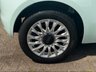 USED 2016 66 FIAT 500 1.2 Lounge Hatchback 3dr Petrol Manual Euro 6 (s/s) (69 bhp) Panoramic fixed glass roof, Only 44,734 miles, 8 services