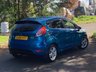 USED 2014 64 FORD FIESTA 1.0T EcoBoost Zetec Hatchback 5dr Petrol Powershift Euro 5 (100 ps) *AUTOMATIC* *ONLY 33129 Miles!!* *FULL SERVICE HISTORY*