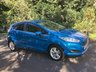USED 2014 64 FORD FIESTA 1.0T EcoBoost Zetec Hatchback 5dr Petrol Powershift Euro 5 (100 ps) *AUTOMATIC* *ONLY 33129 Miles!!* *FULL SERVICE HISTORY*
