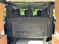 USED 2020 70 VAUXHALL VIVARO 6 Seat 2.0 Turbo D 3100 Edition Crew Van Double Cab 5dr Diesel Manual L2 H1 Euro 6 (s/s) (120 ps) 