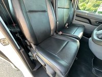 USED 2020 70 VAUXHALL VIVARO 6 Seat 2.0 Turbo D 3100 Edition Crew Van Double Cab 5dr Diesel Manual L2 H1 Euro 6 (s/s) (120 ps) 