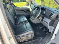 USED 2020 70 VAUXHALL VIVARO 6 Seat 2.0 Turbo D 3100 Edition Crew Van Double Cab 5dr Diesel Manual L2 H1 Euro 6 (s/s) (120 ps) 