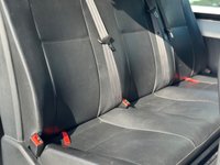 USED 2020 70 VAUXHALL VIVARO 6 Seat 2.0 Turbo D 3100 Edition Crew Van Double Cab 5dr Diesel Manual L2 H1 Euro 6 (s/s) (120 ps) 