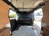 USED 2020 70 VAUXHALL VIVARO 6 Seat 2.0 Turbo D 3100 Edition Crew Van Double Cab 5dr Diesel Manual L2 H1 Euro 6 (s/s) (120 ps) 
