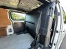 USED 2020 70 VAUXHALL VIVARO 6 Seat 2.0 Turbo D 3100 Edition Crew Van Double Cab 5dr Diesel Manual L2 H1 Euro 6 (s/s) (120 ps) 