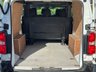 USED 2020 70 VAUXHALL VIVARO 6 Seat 2.0 Turbo D 3100 Edition Crew Van Double Cab 5dr Diesel Manual L2 H1 Euro 6 (s/s) (120 ps) 