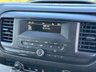 USED 2020 70 VAUXHALL VIVARO 6 Seat 2.0 Turbo D 3100 Edition Crew Van Double Cab 5dr Diesel Manual L2 H1 Euro 6 (s/s) (120 ps) 