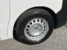 USED 2020 70 VAUXHALL VIVARO 6 Seat 2.0 Turbo D 3100 Edition Crew Van Double Cab 5dr Diesel Manual L2 H1 Euro 6 (s/s) (120 ps) 