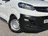 USED 2020 70 VAUXHALL VIVARO 6 Seat 2.0 Turbo D 3100 Edition Crew Van Double Cab 5dr Diesel Manual L2 H1 Euro 6 (s/s) (120 ps) 
